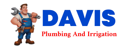 Trusted plumber in HALLTOWN